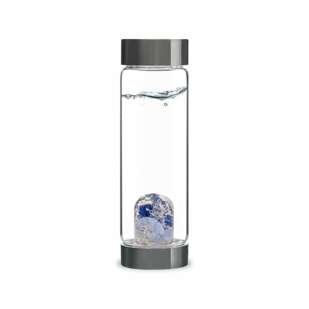 Balance Gemstone ViA Bottle Crystallo by VitaJuwel