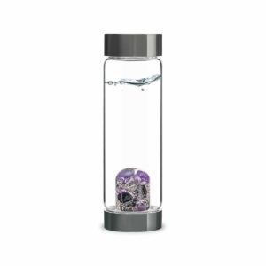 Guardian Gemstone ViA Bottle Crystallo by VitaJuwel
