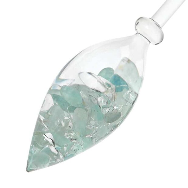 Inner Purity gemstone vial crystallo by vitajuwel dec sq80